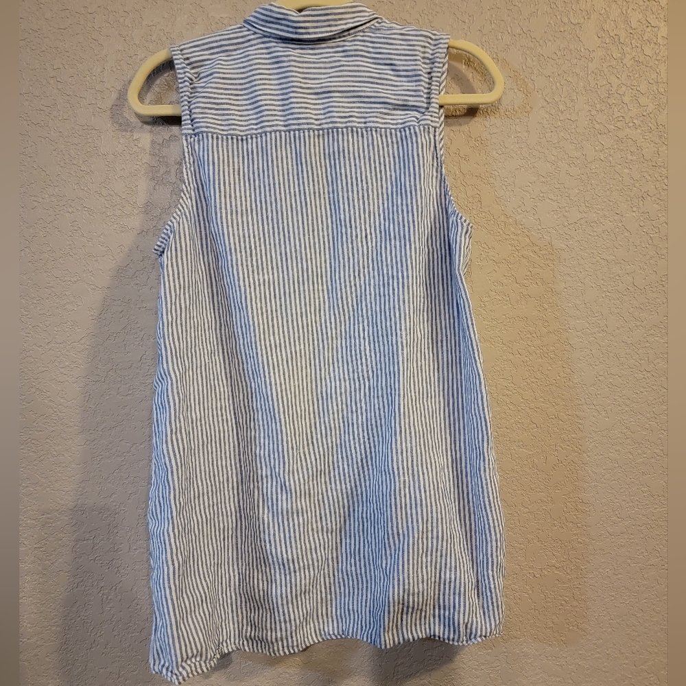 J.Jill medium top - Picture 5 of 5